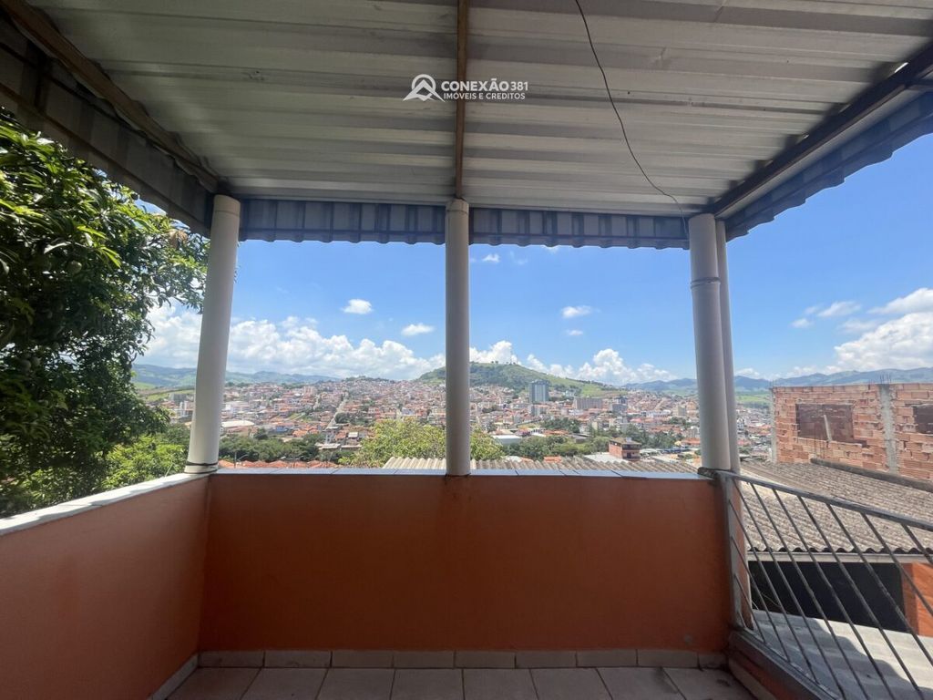 Casa à venda em Cambuí, MG — foto 23