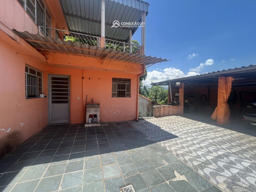 Casa à venda em Cambuí, MG — foto 27