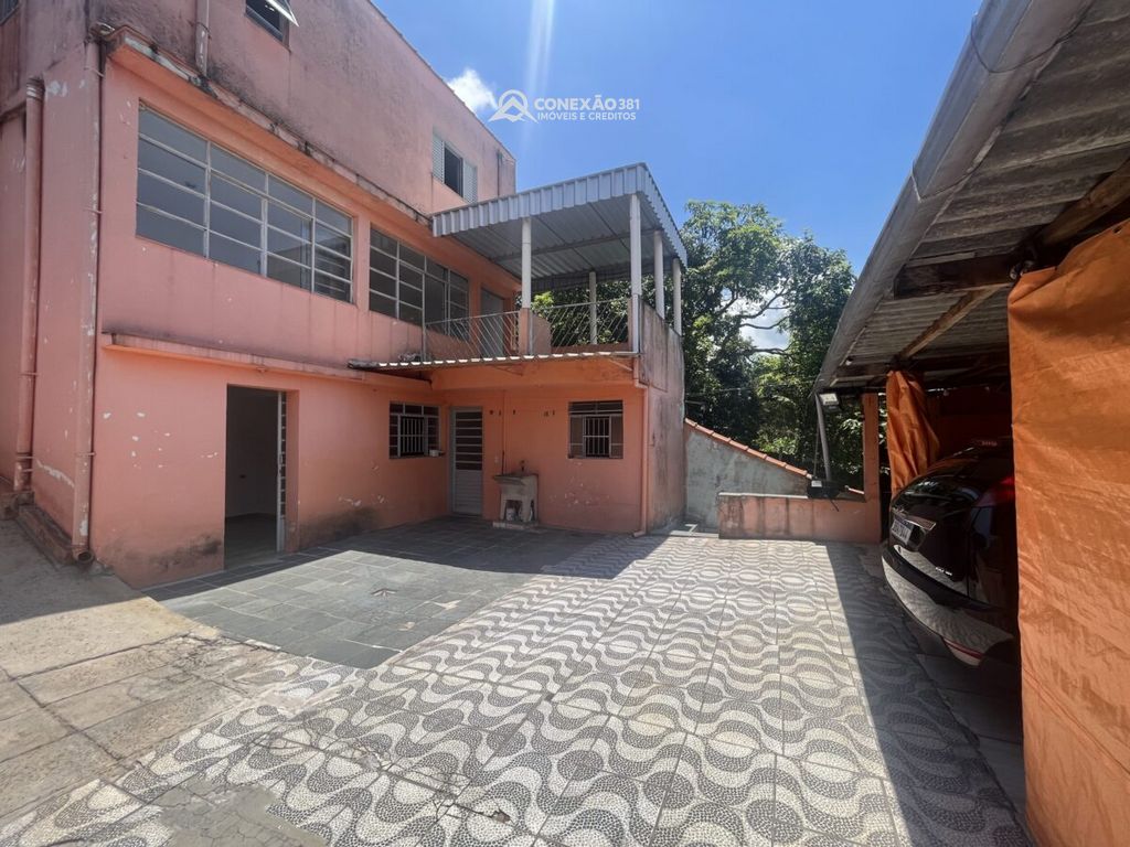 Casa à venda em Cambuí, MG — foto 26