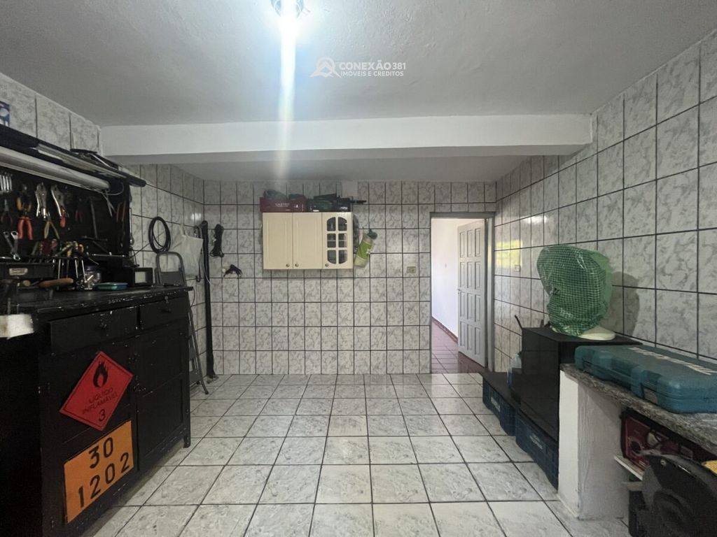 Casa à venda em Cambuí, MG — foto 35