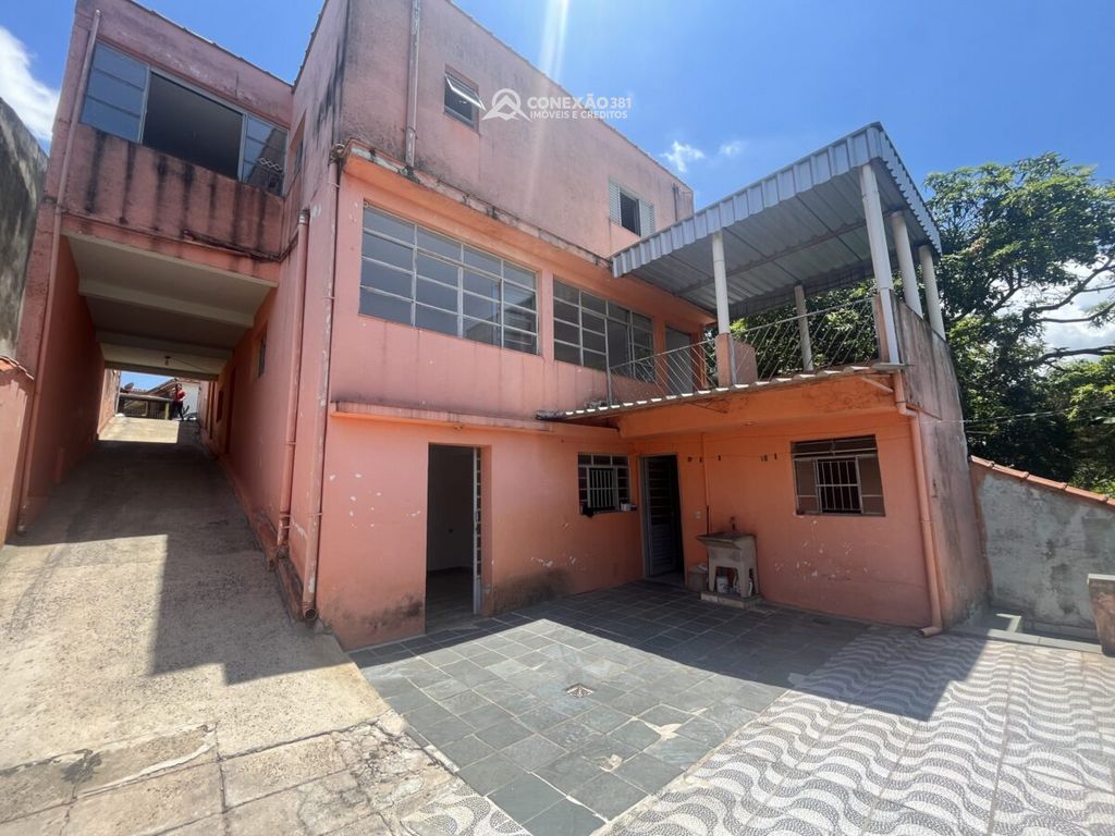 Casa à venda em Cambuí, MG — foto 37