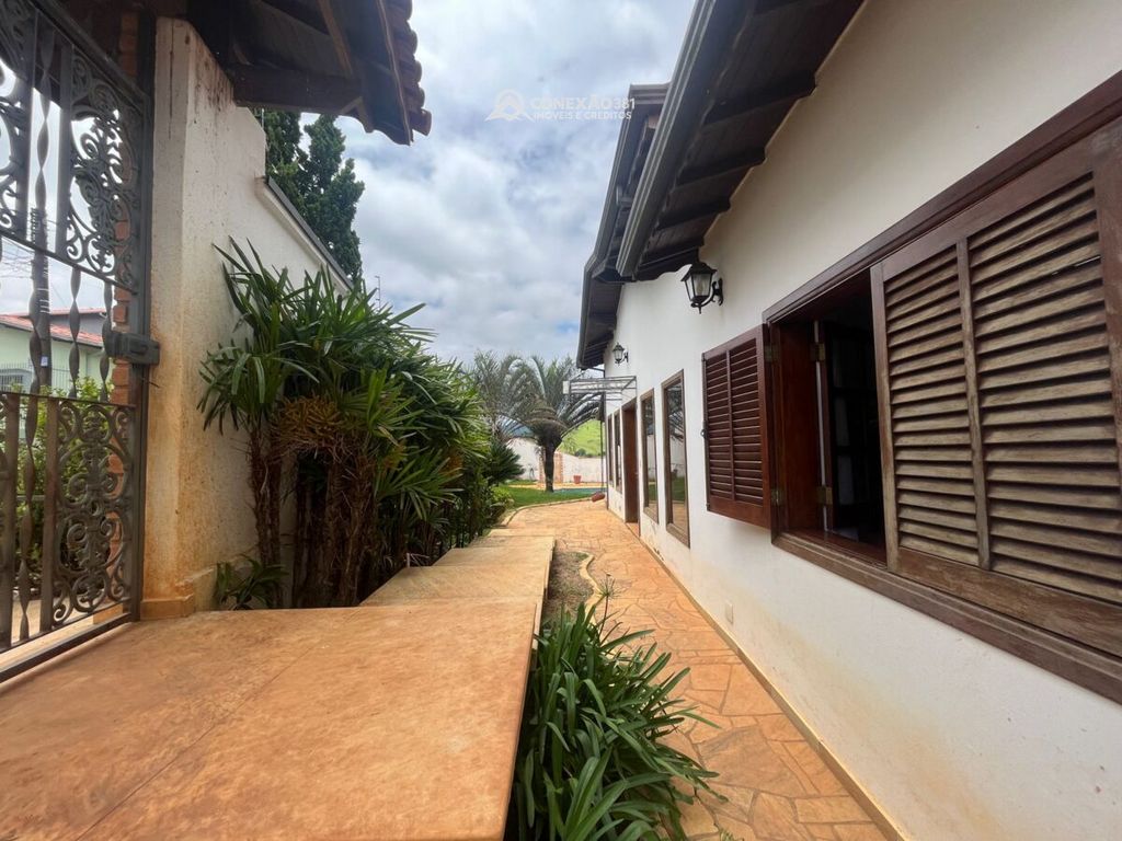 Casa à venda em Cambuí, MG — foto 5