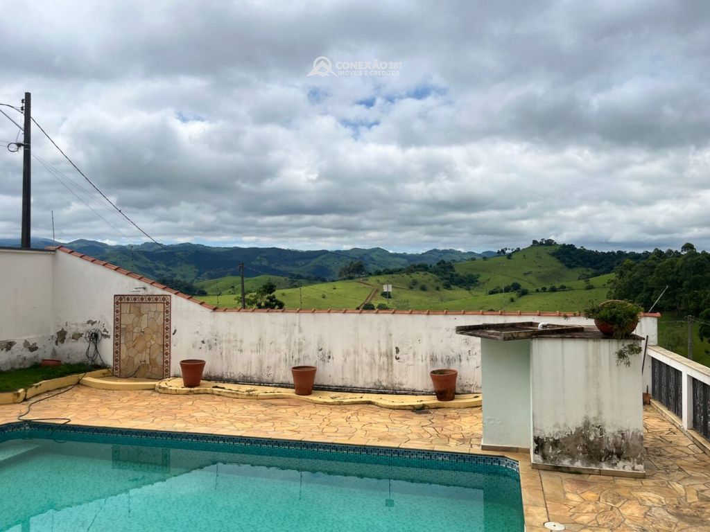 Casa à venda em Cambuí, MG — foto 6