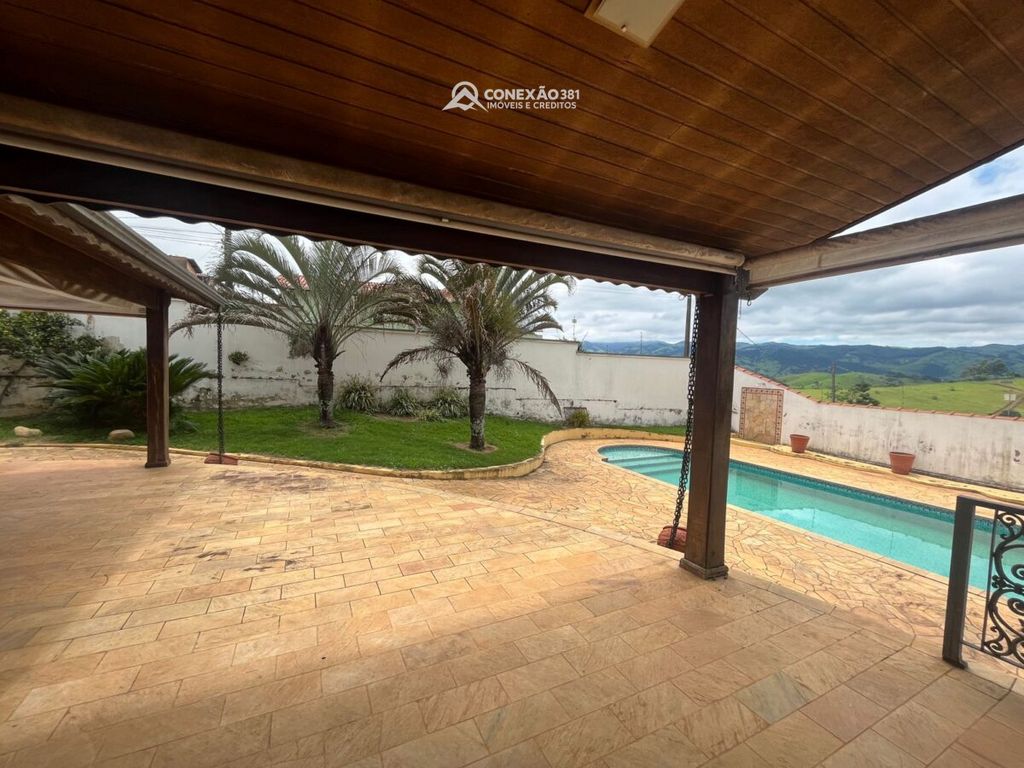 Casa à venda em Cambuí, MG — foto 4
