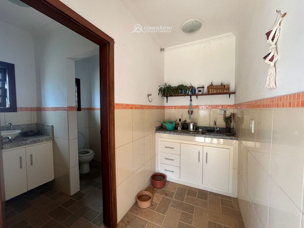 Casa à venda em Cambuí, MG — foto 8