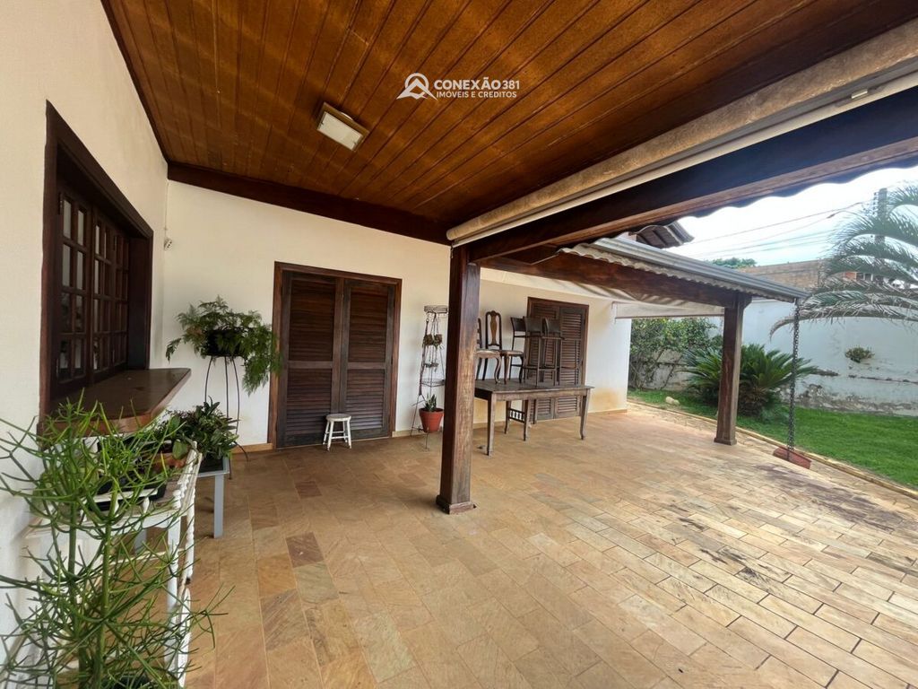Casa à venda em Cambuí, MG — foto 7