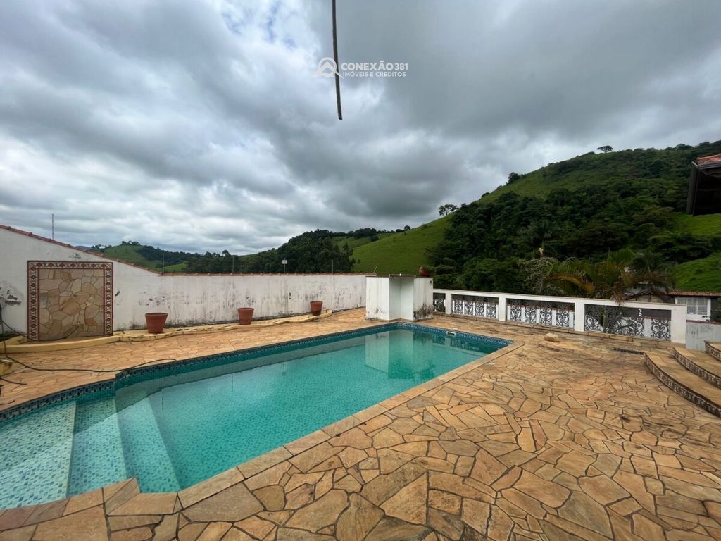 Casa à venda em Cambuí, MG — foto 11