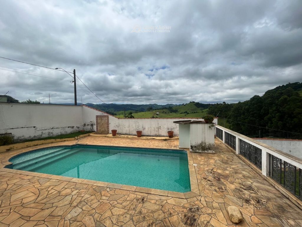 Casa à venda em Cambuí, MG — foto 10