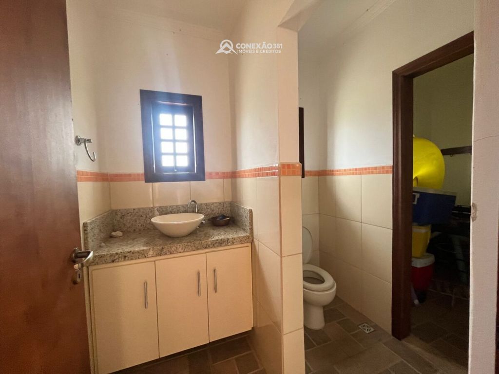 Casa à venda em Cambuí, MG — foto 9