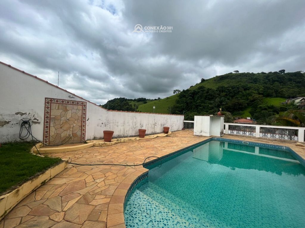 Casa à venda em Cambuí, MG — foto 15