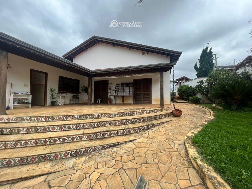 Casa à venda em Cambuí, MG — foto 14