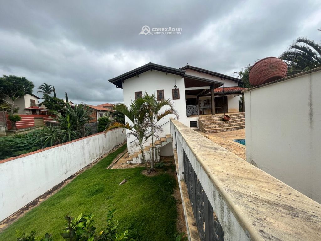 Casa à venda em Cambuí, MG — foto 13