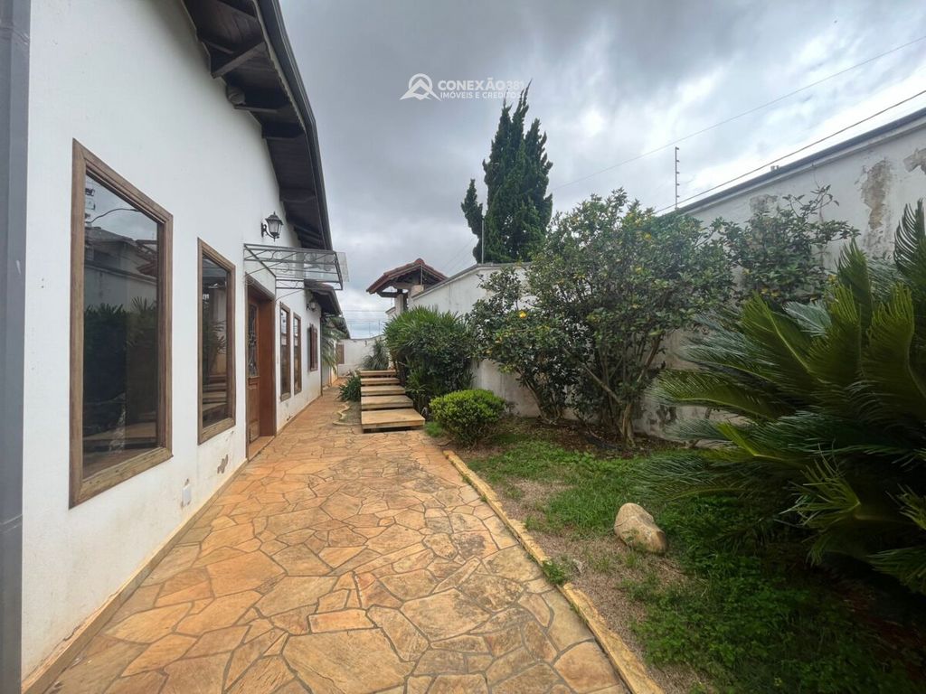 Casa à venda em Cambuí, MG — foto 17