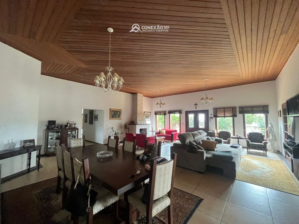 Casa à venda em Cambuí, MG — foto 19