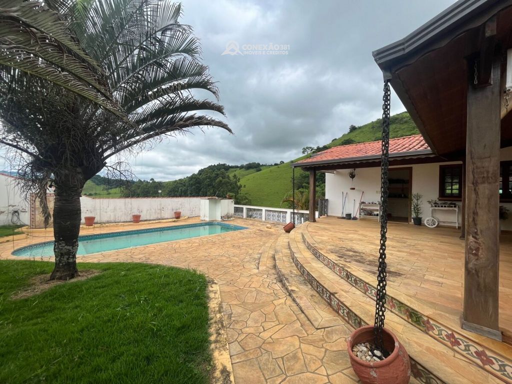 Casa à venda em Cambuí, MG — foto 18