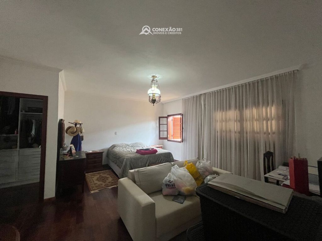Casa à venda em Cambuí, MG — foto 22