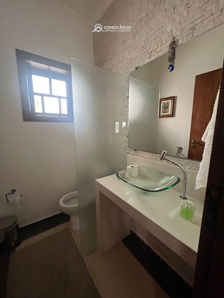 Casa à venda em Cambuí, MG — foto 24