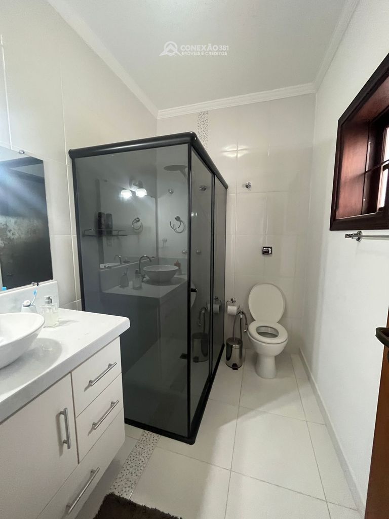 Casa à venda em Cambuí, MG — foto 23