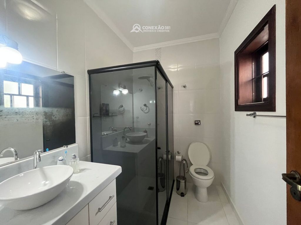 Casa à venda em Cambuí, MG — foto 26