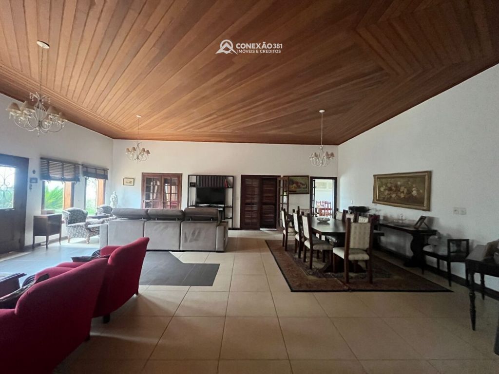Casa à venda em Cambuí, MG — foto 30