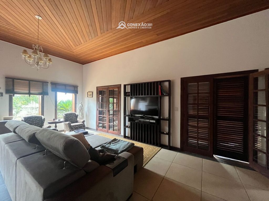 Casa à venda em Cambuí, MG — foto 29