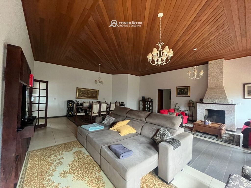 Casa à venda em Cambuí, MG — foto 32