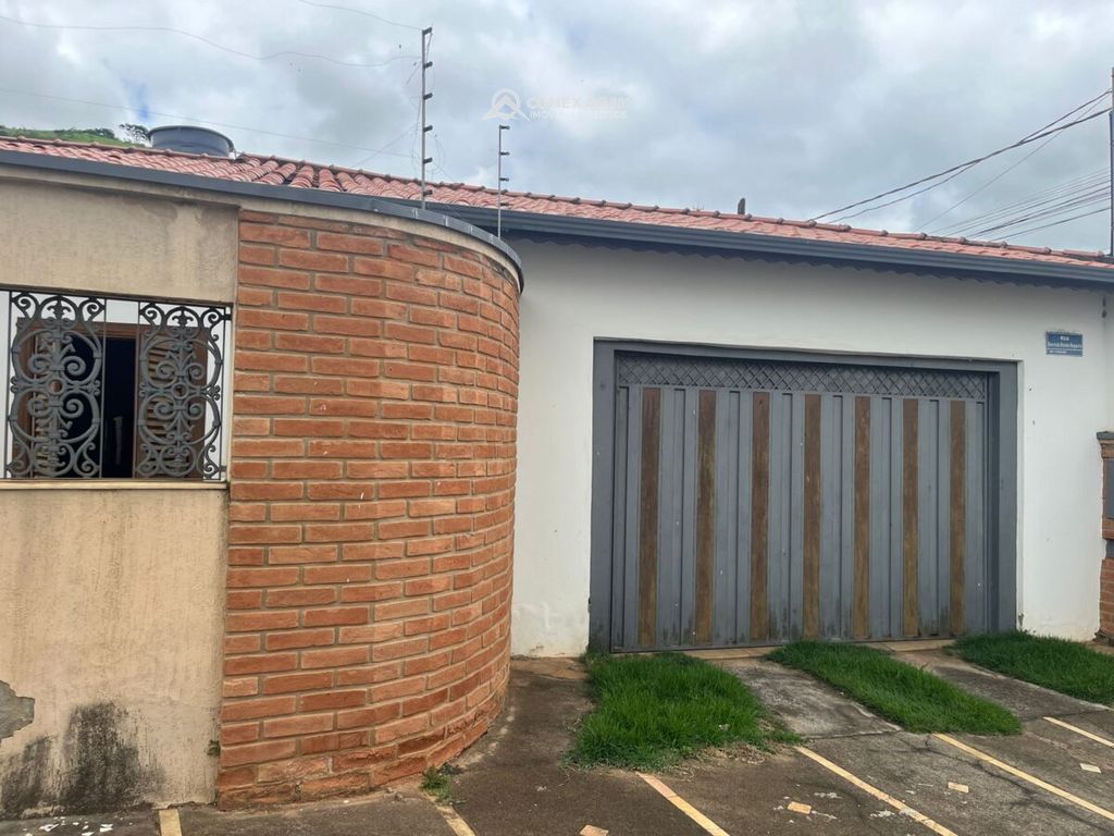 Casa à venda em Cambuí, MG — foto 35