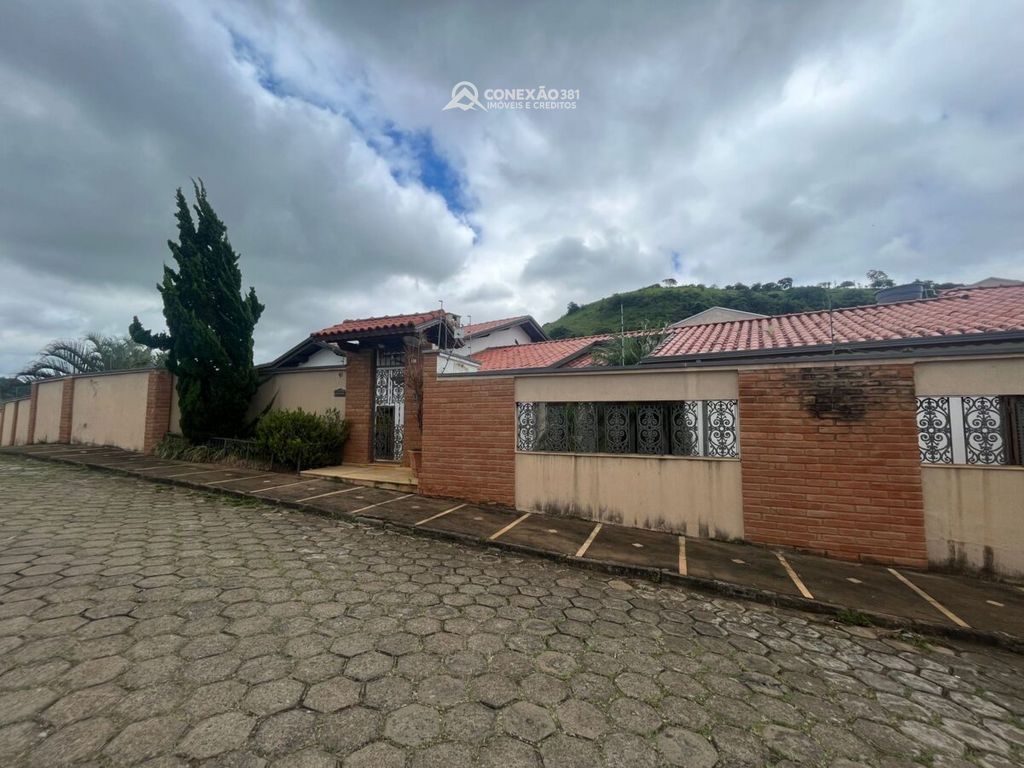 Casa à venda em Cambuí, MG — foto 34