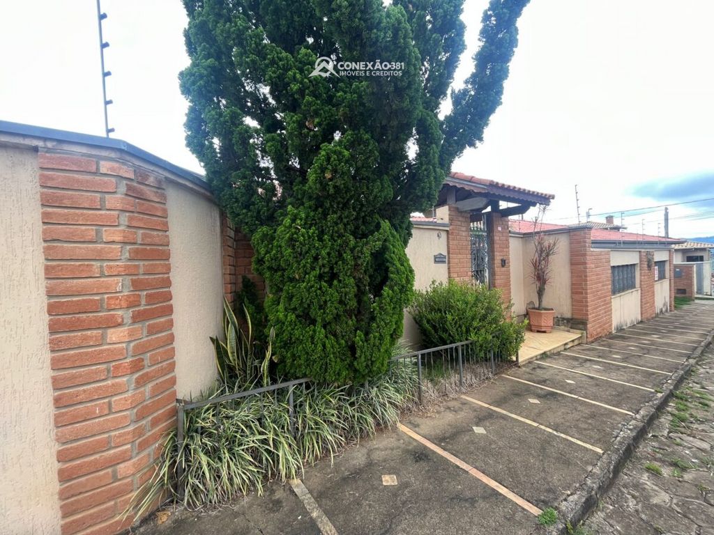 Casa à venda em Cambuí, MG — foto 37
