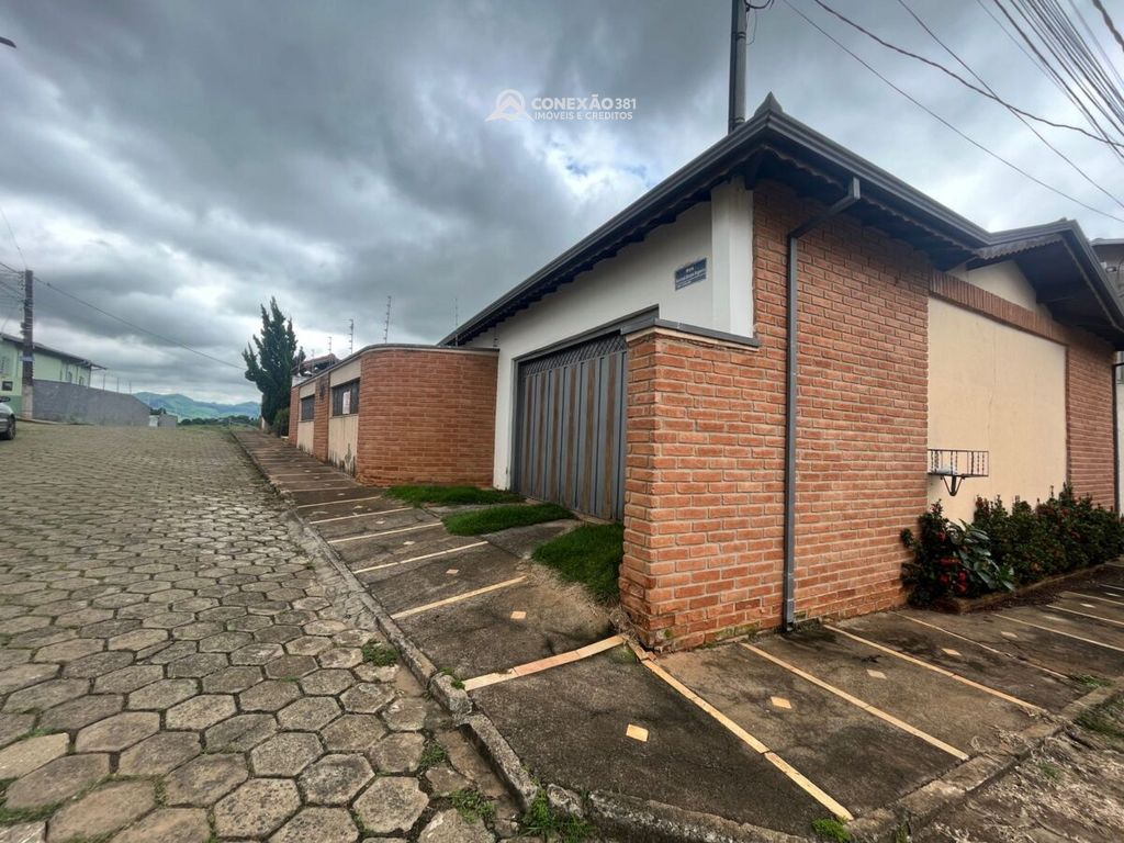 Casa à venda em Cambuí, MG — foto 36