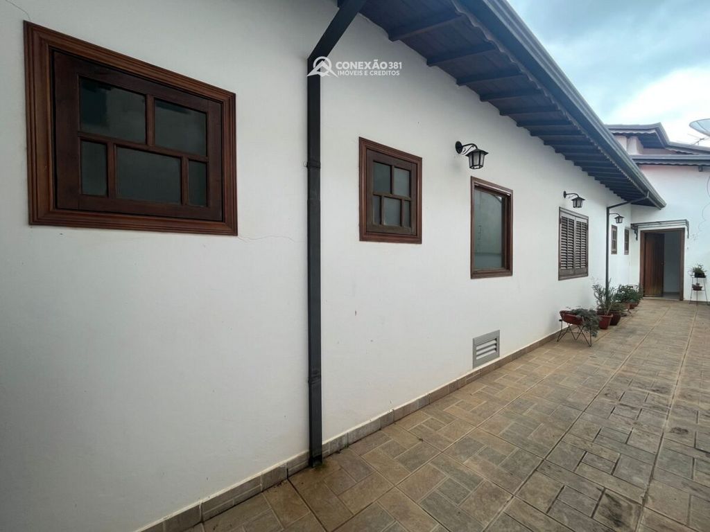 Casa à venda em Cambuí, MG — foto 38