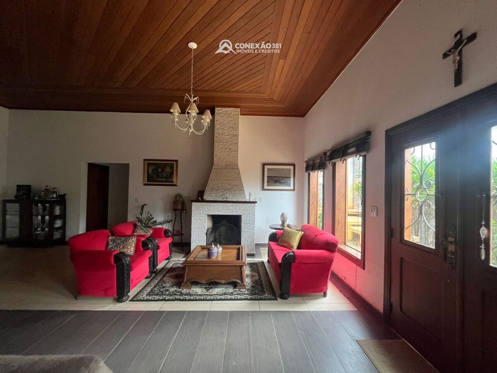 Casa à venda em Cambuí, MG — foto 45