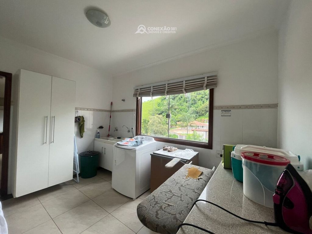 Casa à venda em Cambuí, MG — foto 44