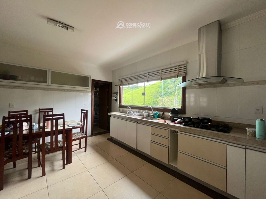 Casa à venda em Cambuí, MG — foto 43