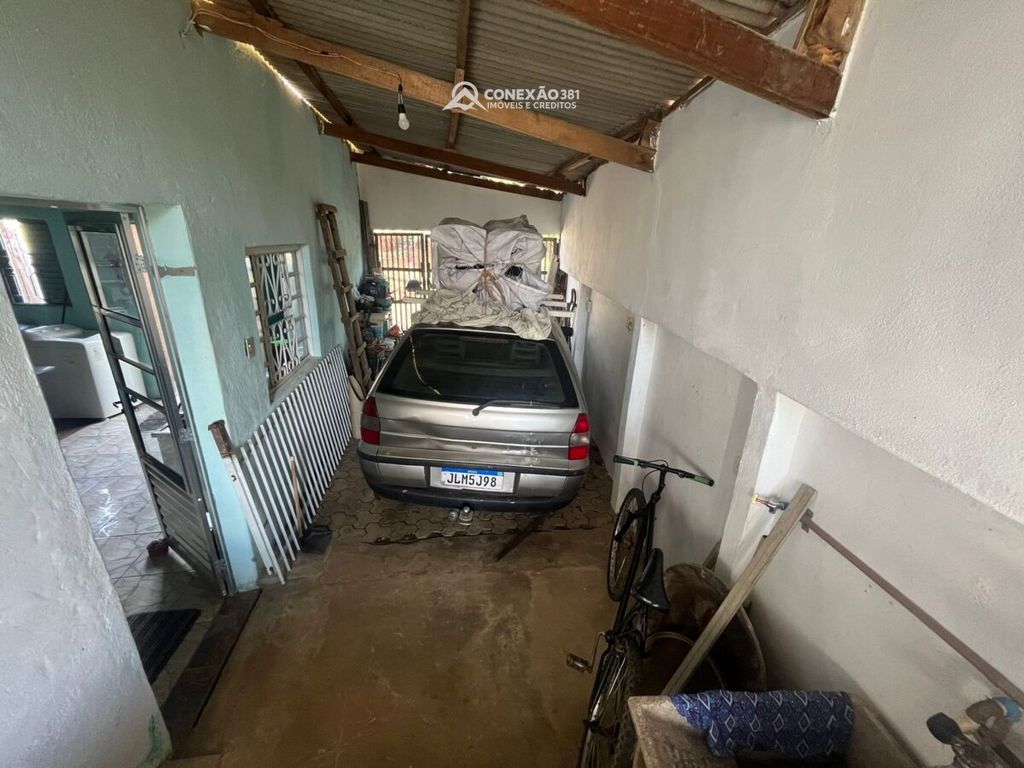 Casa à venda em Cambuí, MG — foto 4