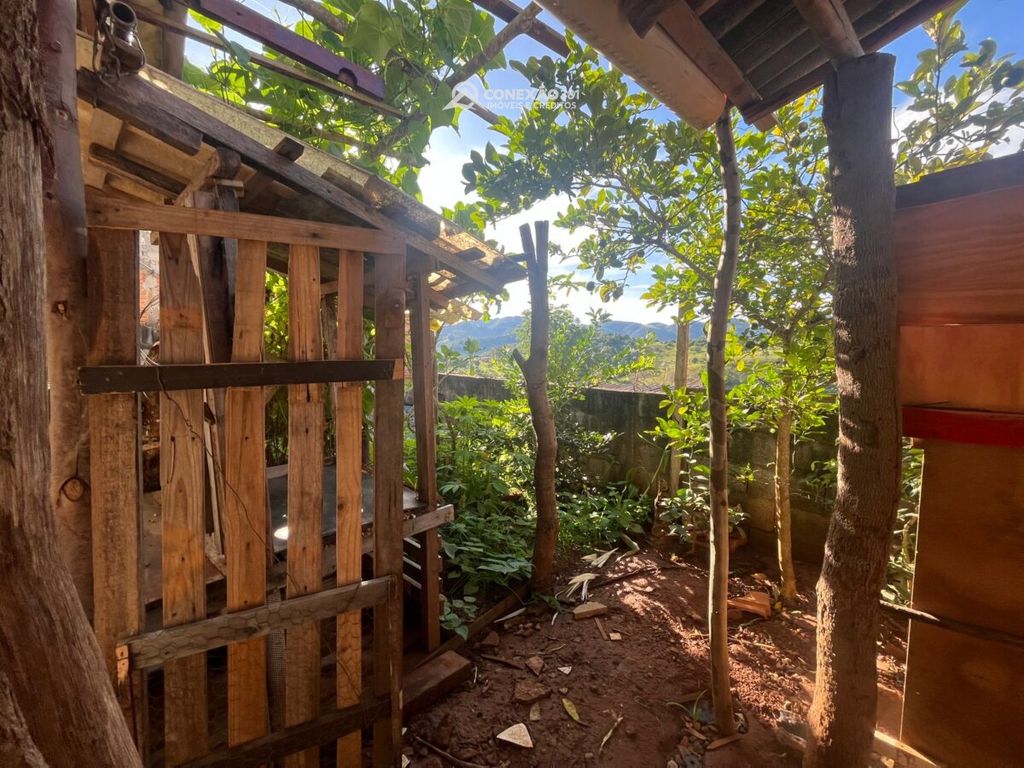 Casa à venda em Cambuí, MG — foto 5