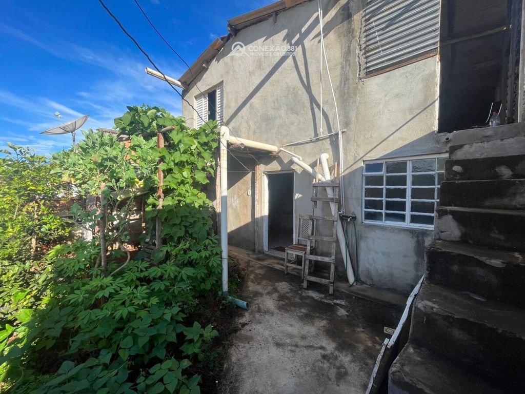 Casa à venda em Cambuí, MG — foto 6