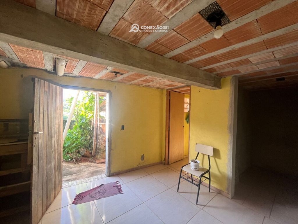 Casa à venda em Cambuí, MG — foto 9