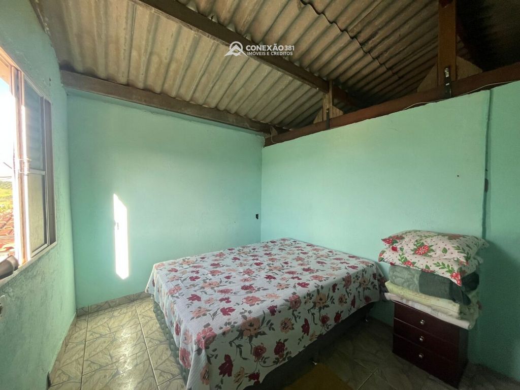 Casa à venda em Cambuí, MG — foto 15