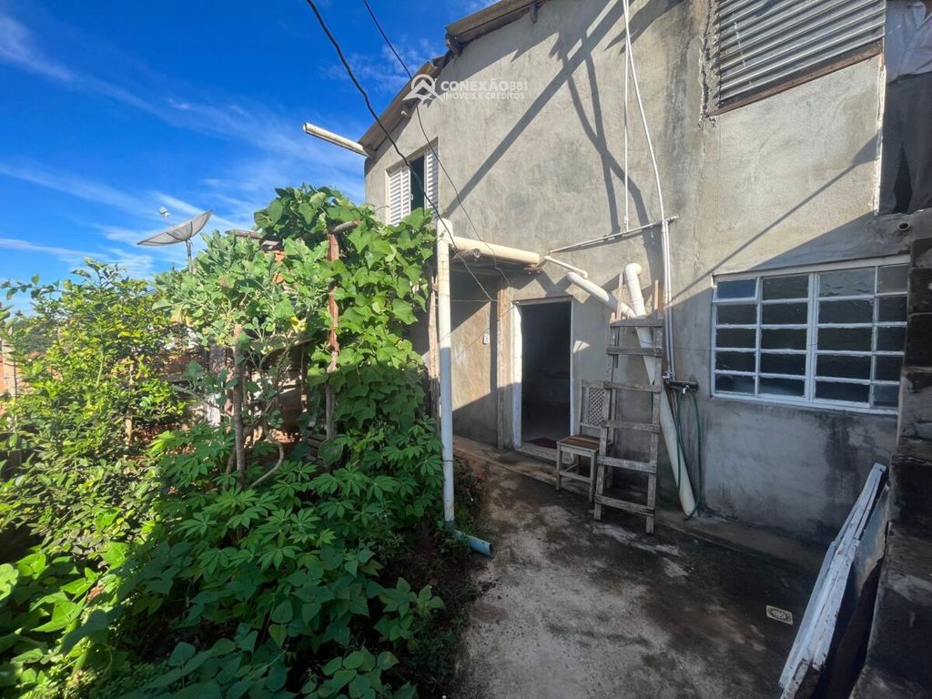 Casa à venda em Cambuí, MG — foto 14