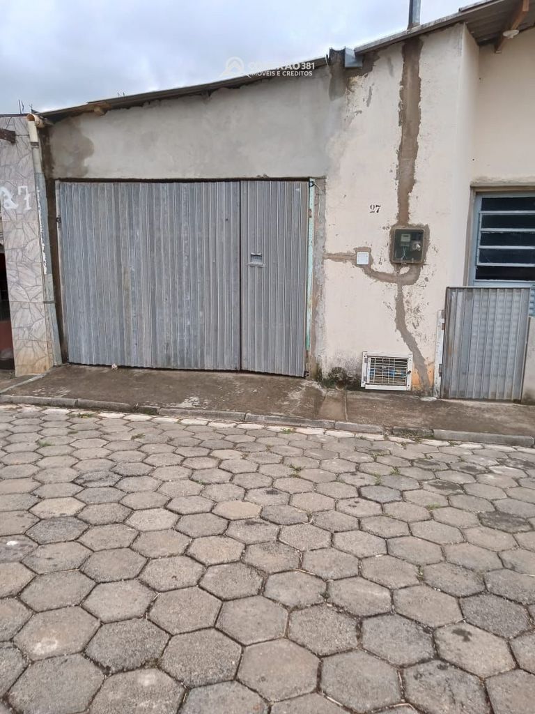 Casa à venda em Cambuí, MG — foto 17