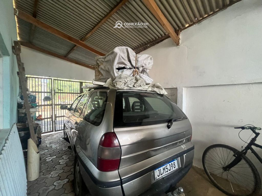 Casa à venda em Cambuí, MG — foto 16