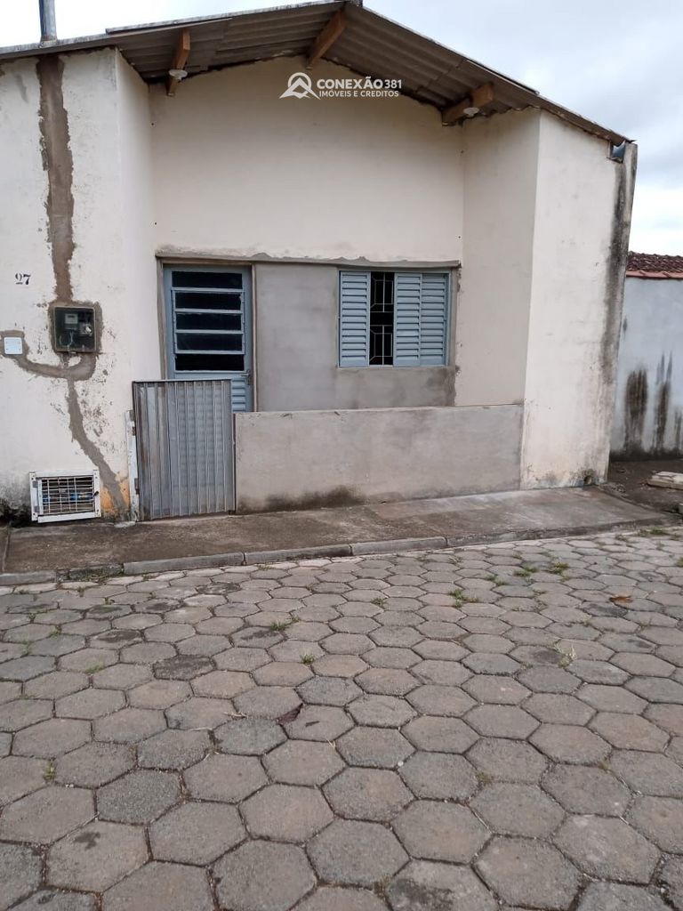 Casa à venda em Cambuí, MG — foto 20