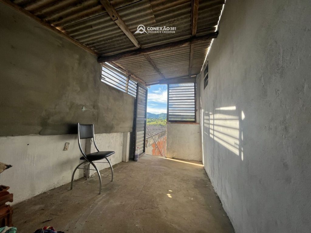 Casa à venda em Cambuí, MG — foto 19