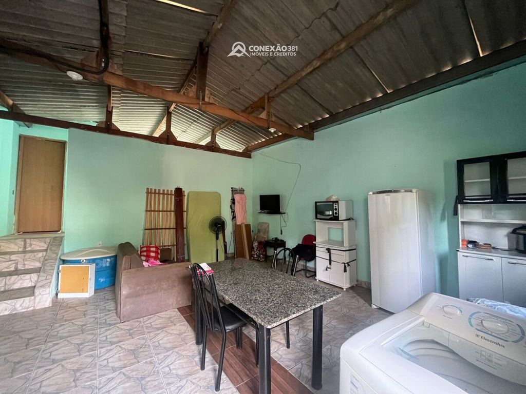 Casa à venda em Cambuí, MG — foto 18