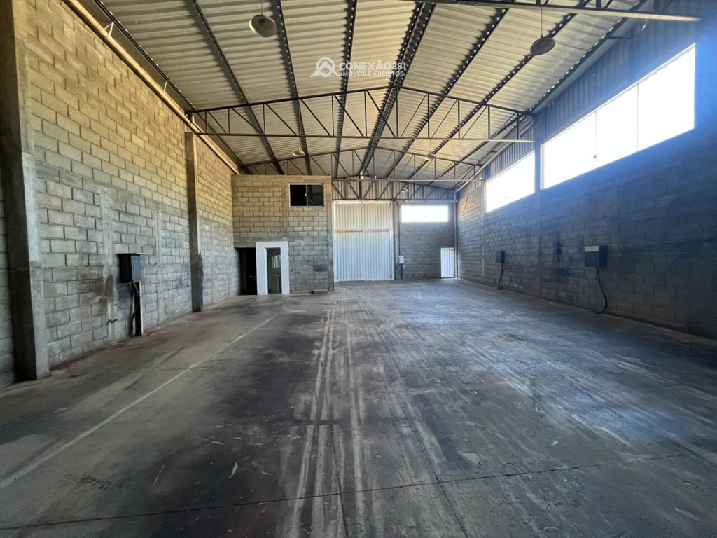 Barracão para alugar em Cambuí/MG — foto 14