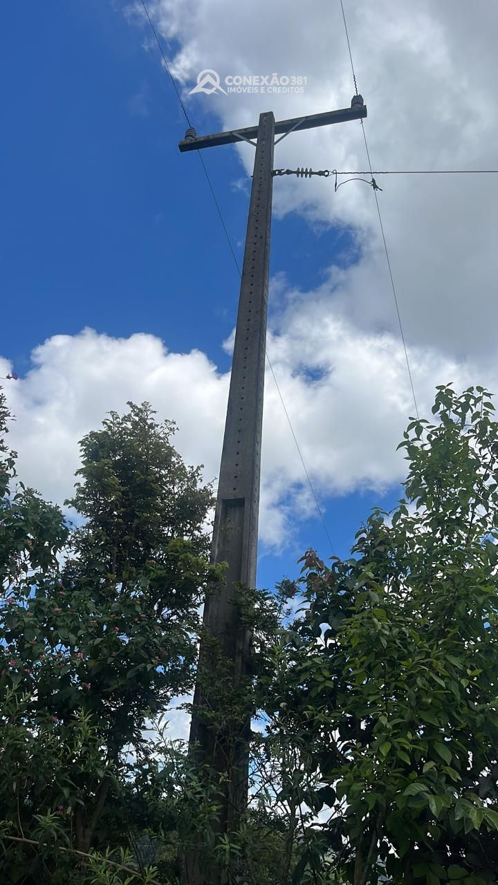 Terreno Rural com casa e barracão à venda em Cambuí, MG — foto 4