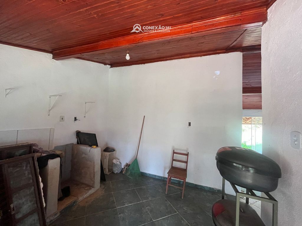 Terreno Rural com casa e barracão à venda em Cambuí, MG — foto 6