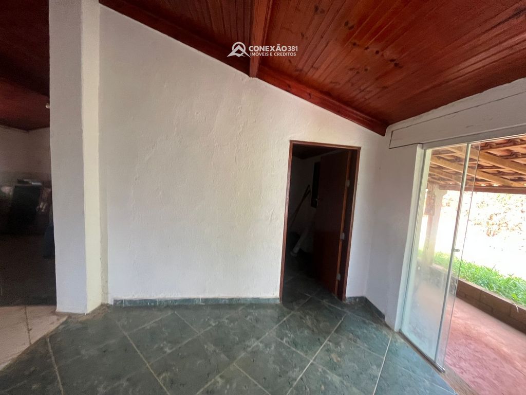 Terreno Rural com casa e barracão à venda em Cambuí, MG — foto 7