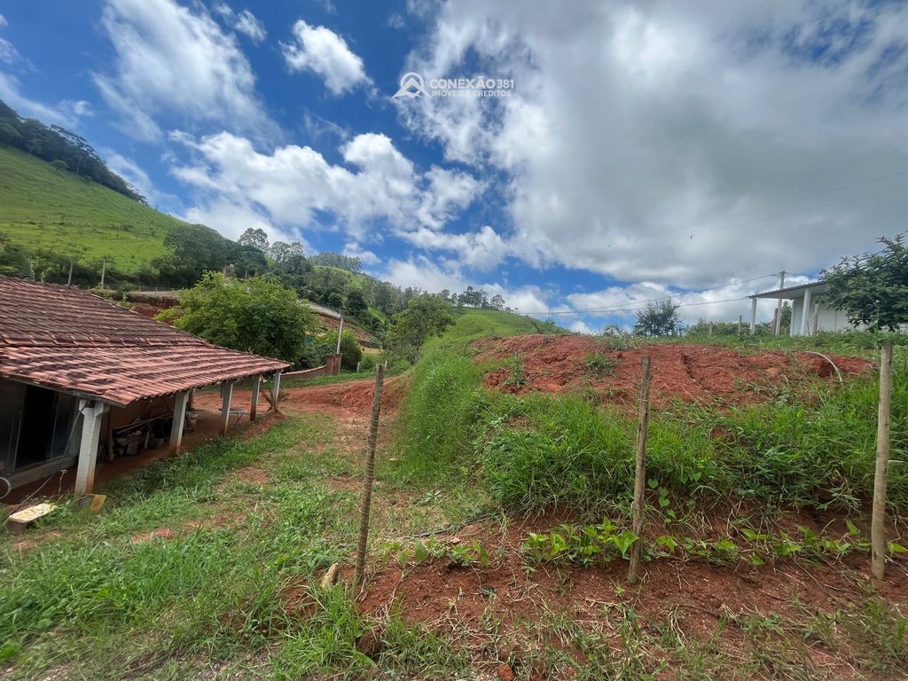 Terreno Rural com casa e barracão à venda em Cambuí, MG — foto 14